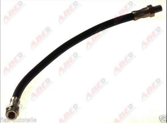 Bremsleitung Bremsschlauch für VW Audi 80 B4 Golf I Cabriolett Seat TI-T4 Käfer - Flex-Autoteile