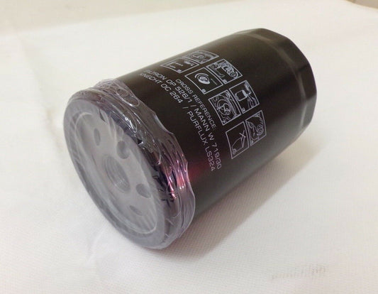 Ölfilter für Audi 100 80 A3 A4 A6 A8 Seat Leon VW Bora Golf T5 Passat Polo - Flex-Autoteile