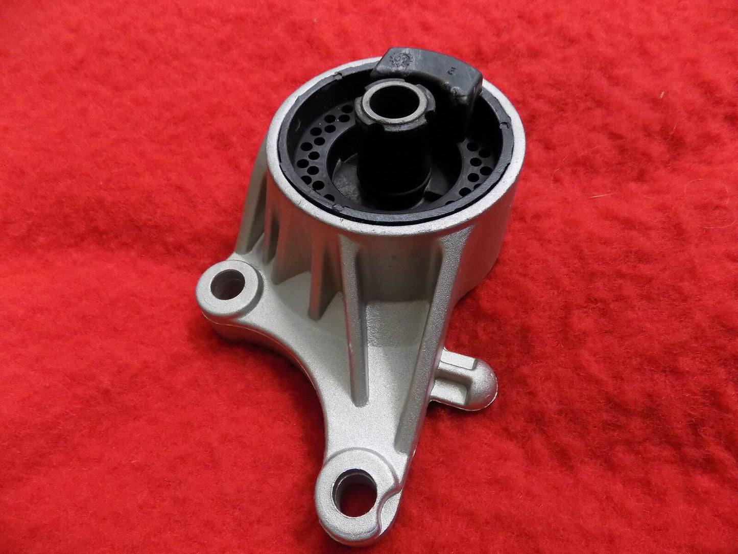 Motorlager Getriebelager Lagerung Motor für Opel Astra G Zafira A 2,0 DI DTI 16V - Flex-Autoteile