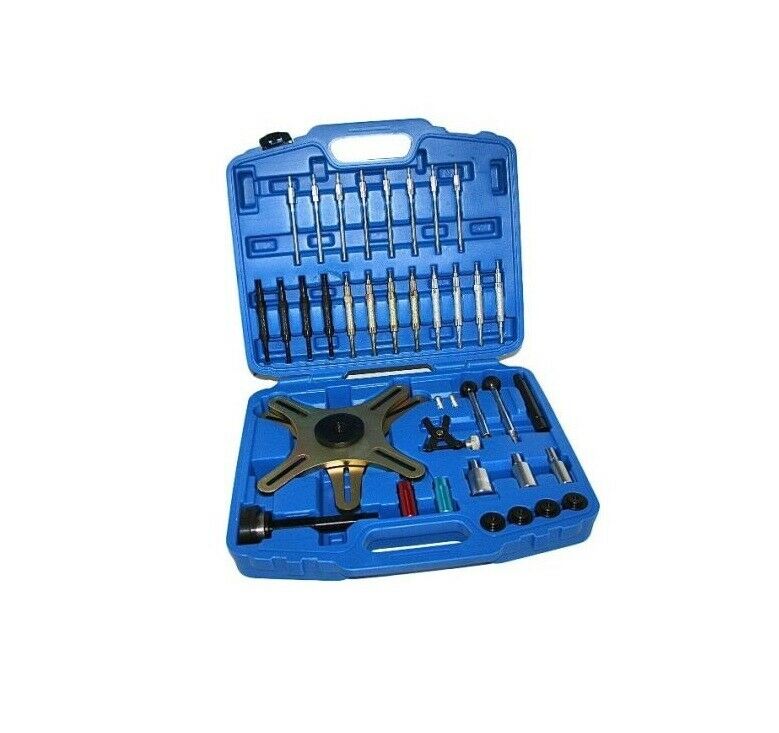 King Tony Kupplungswerkzeug Vorspannwerkzeug SAC X-tend Kupplung für VW Audi BMW - Flex-Autoteile