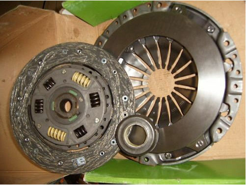 Kupplung komplett Kupplungskit Kupplungssatz für Renault 21 Laguna Volvo 440 460 - Flex-Autoteile