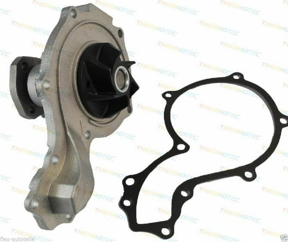 Wasserpumpe für A4 A6 80 100 Galaxy Alhambra Caddy Golf Passat Sharan T3 T4 Polo - Flex-Autoteile