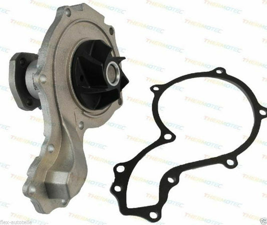 Wasserpumpe für A4 A6 80 100 Galaxy Alhambra Caddy Golf Passat Sharan T3 T4 Polo - Flex-Autoteile