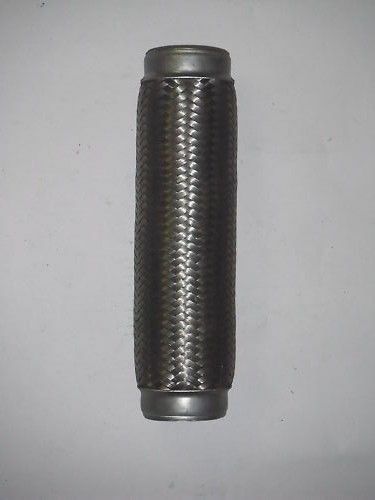 Flexrohr Hosenrohr flexibles Rohr Kat Reparatur Flexteil für BMW E39 525d 530d - Flex-Autoteile