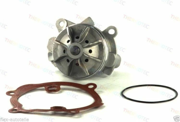 Kraft Wasserpumpe für Nissan Opel Renault 2,2 2,5 90 100 120 140 CDTi DTi - Flex-Autoteile