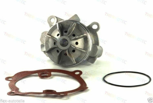 Kraft Wasserpumpe für Nissan Opel Renault 2,2 2,5 90 100 120 140 CDTi DTi - Flex-Autoteile
