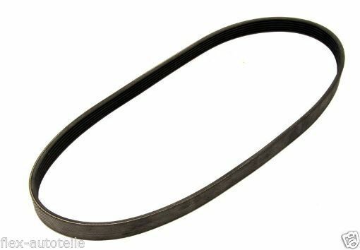 Keilriemen Keilrippenriemen für Galaxy Cordoba Ibiza Toledo Golf Passat Polo - Flex-Autoteile