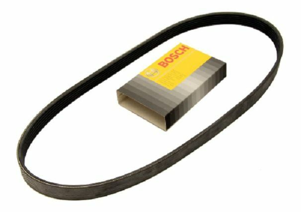 Bosch 1987947960 Keilriemen Keilrippenriemen für A Lexus Mazda Mercedes Porsche - Flex-Autoteile