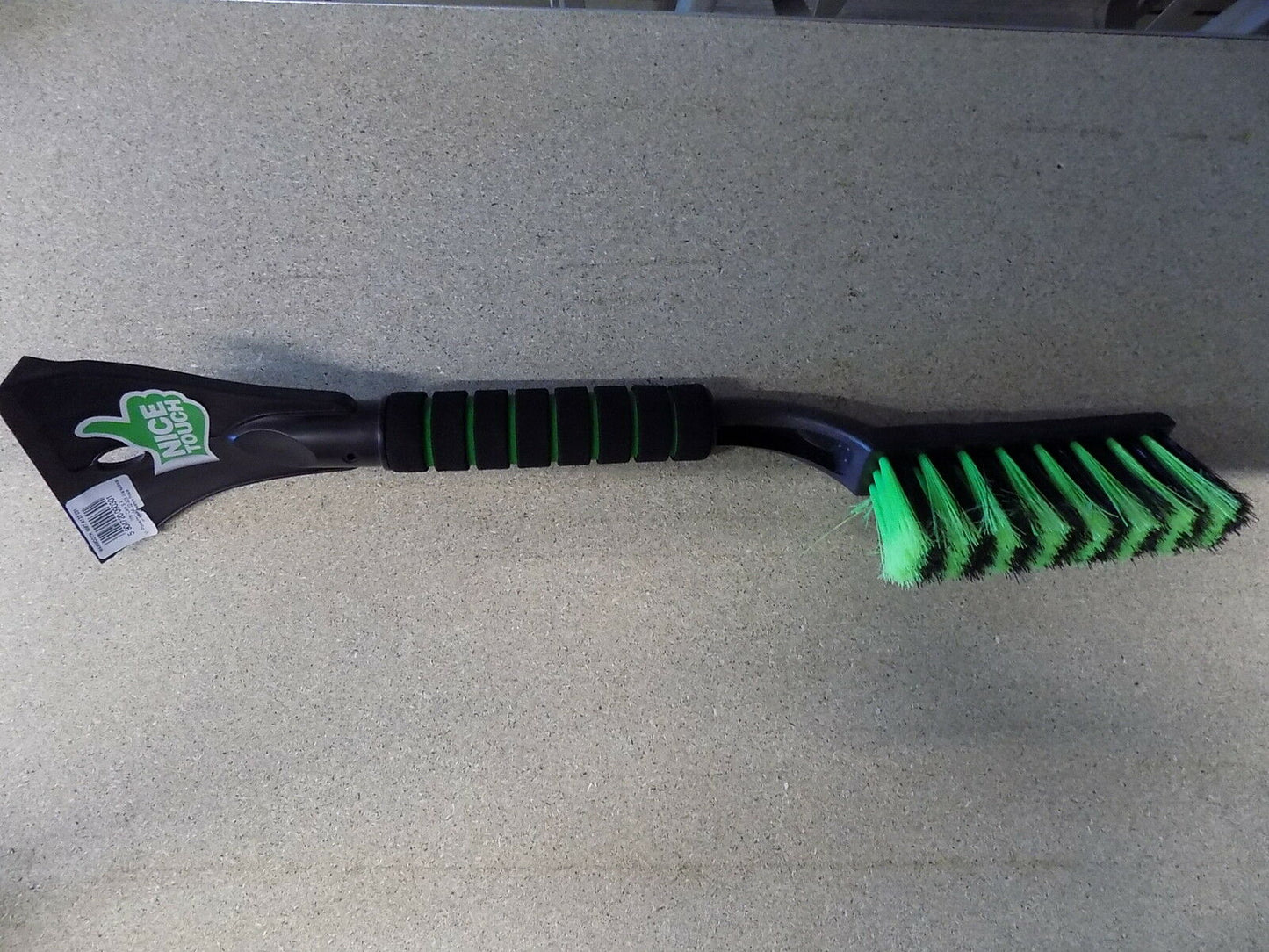 Eiskratzer Großer 50cm Eisschaber Scheibenkratzer Auto PKW Winter Schnee - Flex-Autoteile