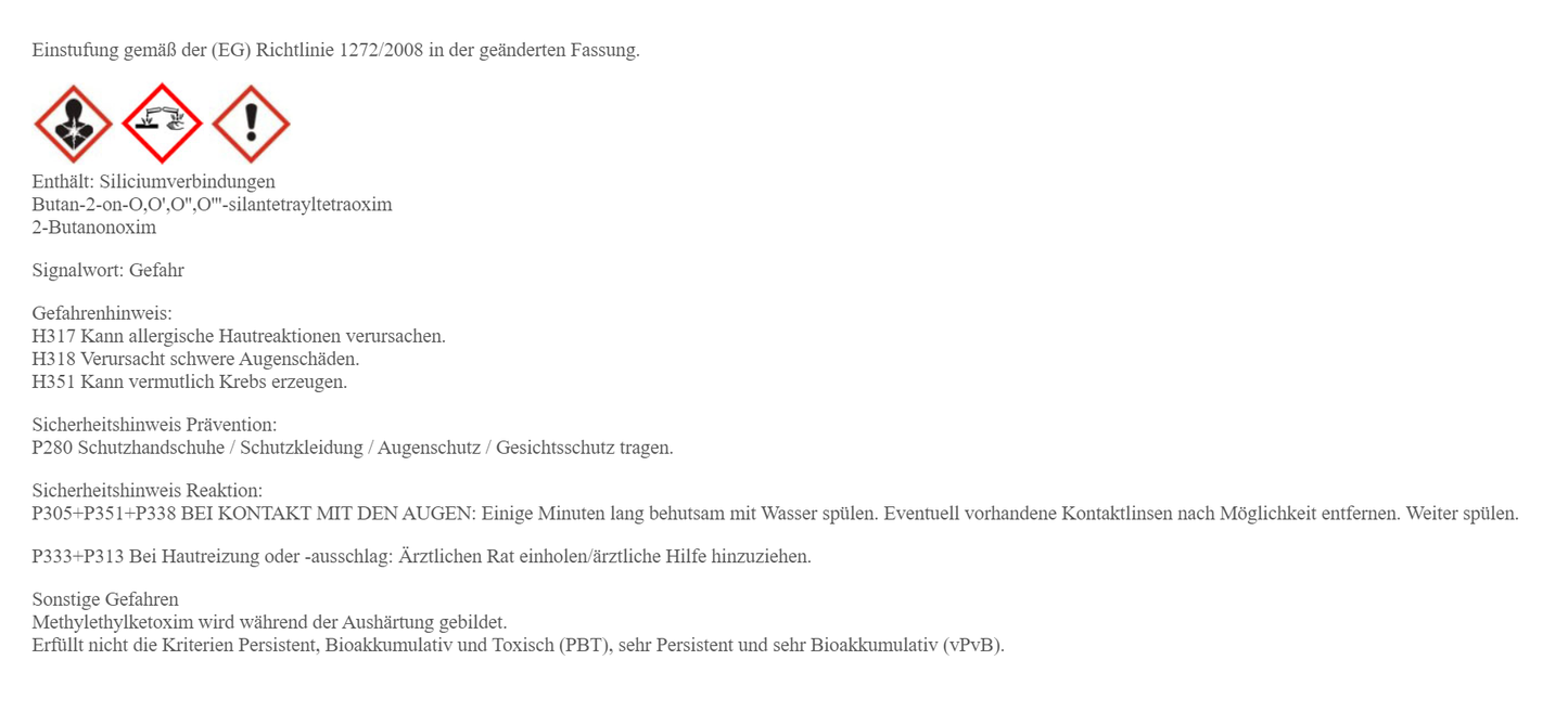 Henkel Loctite Si 5660 Premium silicone sealing mass sealing 100ml gray +250 °