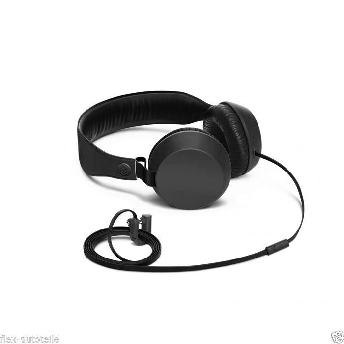 Nokia WH-530 Boom Headset Kopfhörer Ohrhörer 3,5mm Klinke Lumia 620 530 625 520