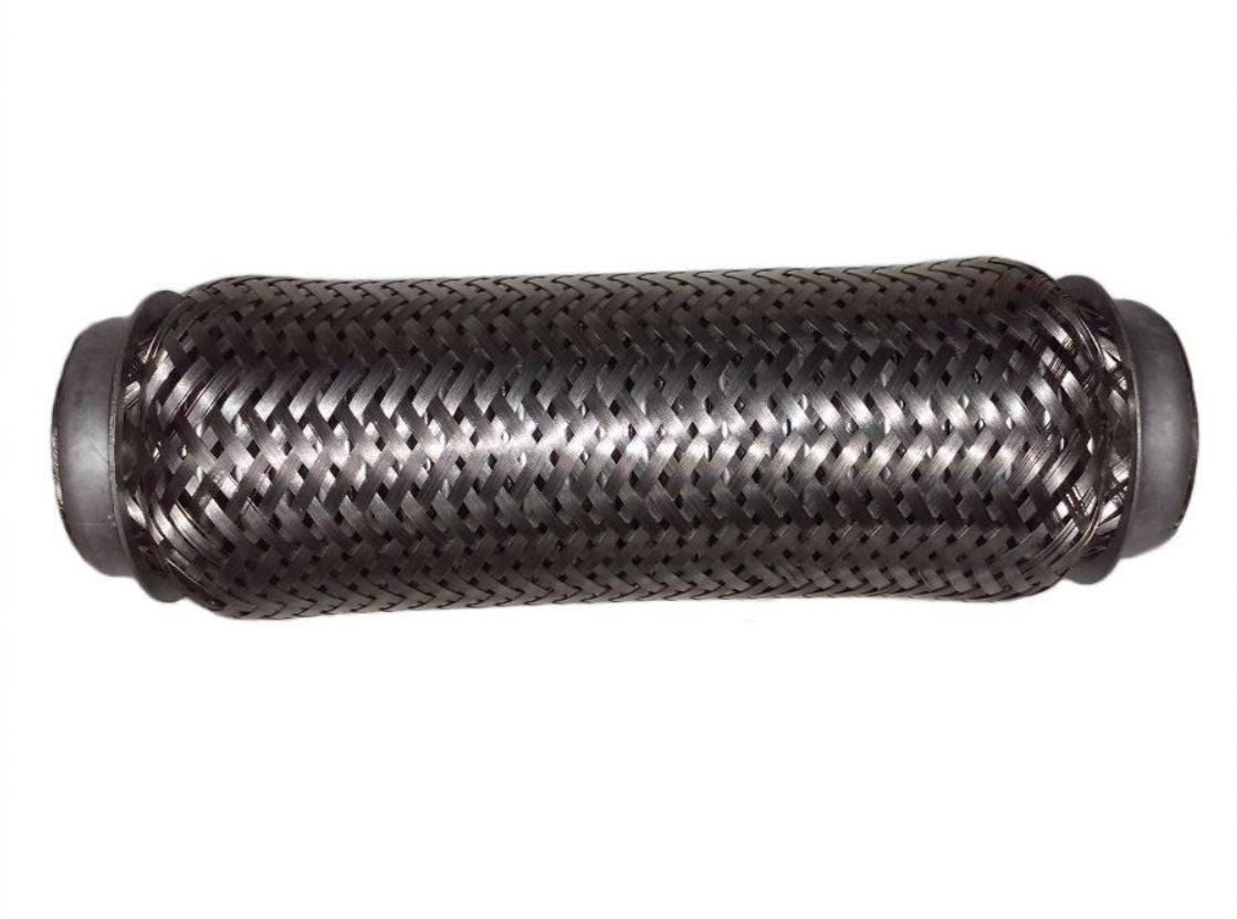 Flex pipe flexible pipe flexible flex piece flexion pipe 50x280 gas -tight