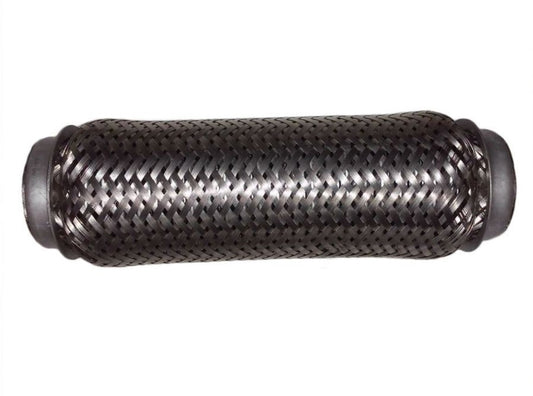 Flexrohre Flexrohr flexibles Rohr Flexstück Flexteil Hosenrohr 50x280 Gasdicht