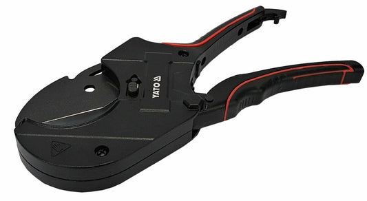 Yato yt-22273 pipe scissors pipe cutter 63mm plastic pipe cutter cutting tongs