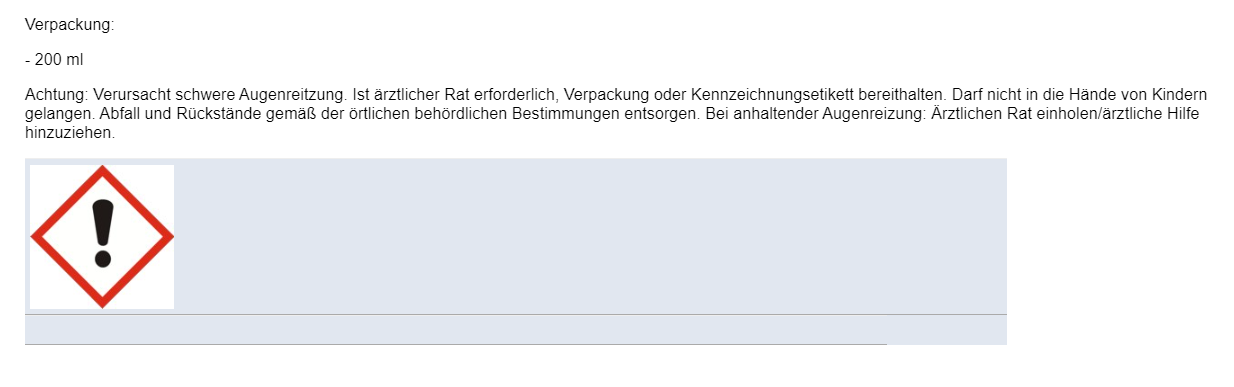 Loctite 7505 super Rostlöser 100ml Reiniger Bleifrei Wasserbasis Rostverbinder