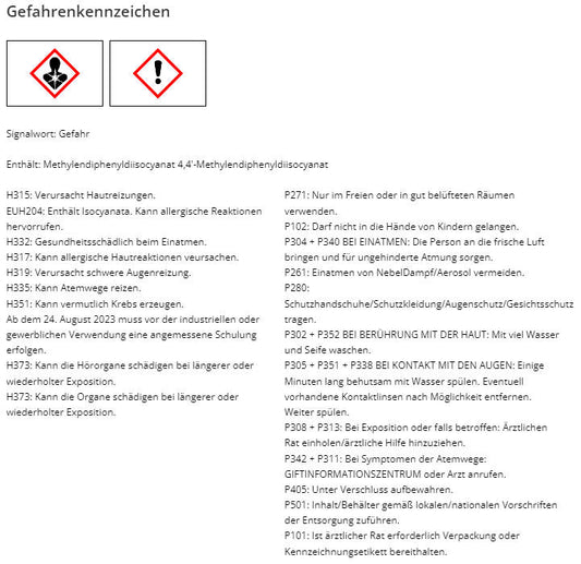 PETEC Kunststoffreparaturkleber 2-Komponenten-Klebstoff schwarz 50ml Plast Bond