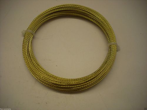 Henkel Loctite slices cutting wire seeded wire rotated gold 22.5 meters roll