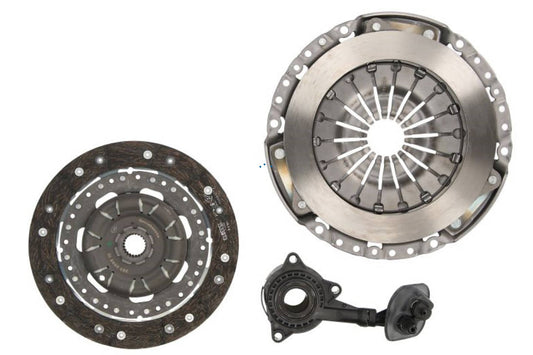LUK Kupplung Kupplungskit Kupplungsatz Ford Mondeo III 1,8 2,0 16V Kombi Limo