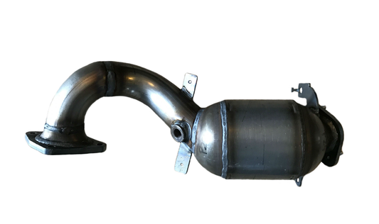 Kat katalysator für Golf 5 Jetta Tiguan Touran Eos Scirocco Beetle Sharan 1,4tsi