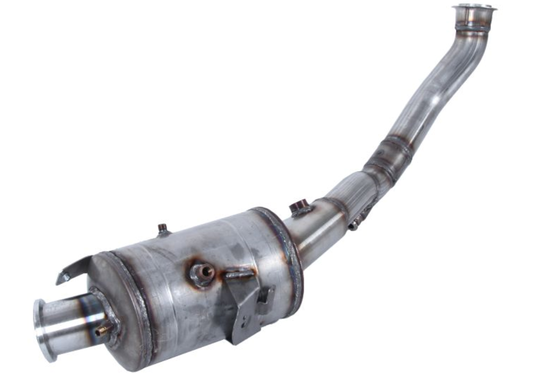 Rußpartikelfilter DPF für Mercedes GL GLS X166 GLE ML W166 250 350 CDI 11-15