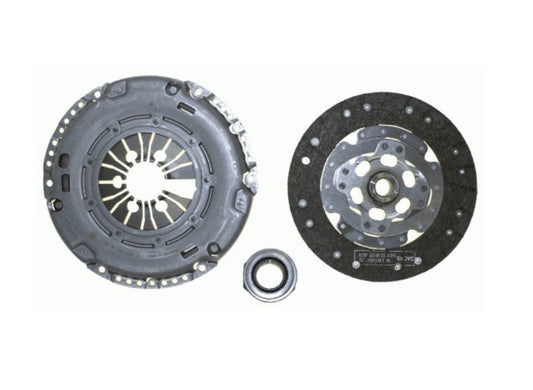 Sachs Kupplung Kupplungskit Kupplungssatz VW Bora 1,9TDI ATD Audi A2 1,4TDI ATL