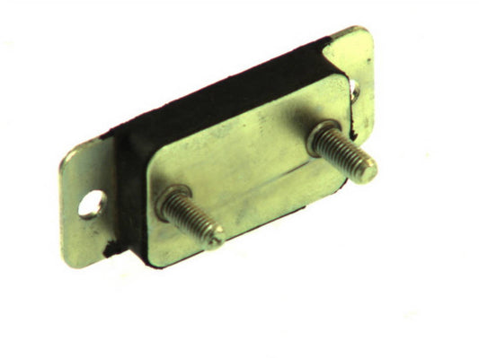 Auspuff Halter Haltegummi Auspuffgummi VW Bus Transporter T3 1.6D/TD + 1.7D