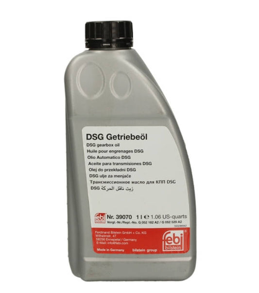 Febi 39070 1L gear oil automatic transmission oil for Opel Merdedes BMW Volvo Audi VW