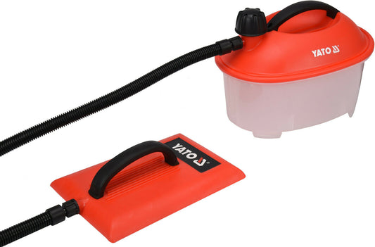 YATO YT-82320 Dampf Tapetenablöser 2000 Watt elektrisch Tapetenentferner