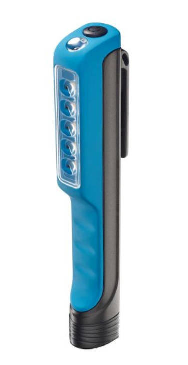 Philips LED Emergency lamp safety lamp Multifunction lamp workshop work lamp