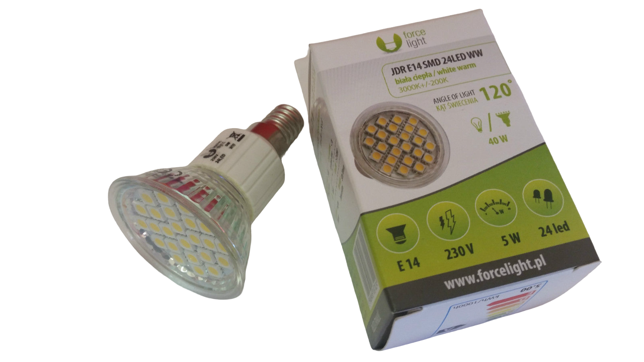 LED 5050 SMD Strahler Spot Lampe Reflektorlampe Energiesparlampe E14 5W ~ 40W