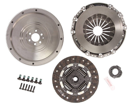 Cup kit coupling set conversion f two mass swing golf 5 A3 1.9tdi BLS