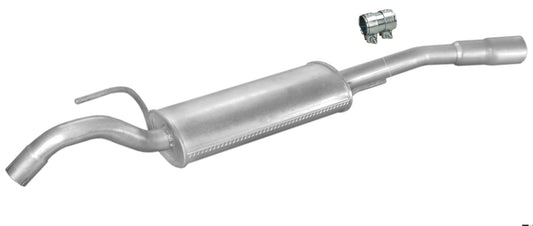 Auspuff hinten Endtopf Endschalldämpfer VW Passat 35i 1,8 2,0 1,6TD RP 2E AAZ PB