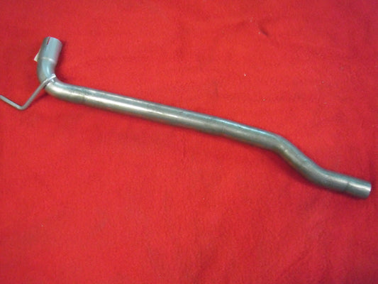 Rohr vorn Katalysator kat Reparaturrohr Katreparaturrohr VW T4 1,9TD ABL -12/95