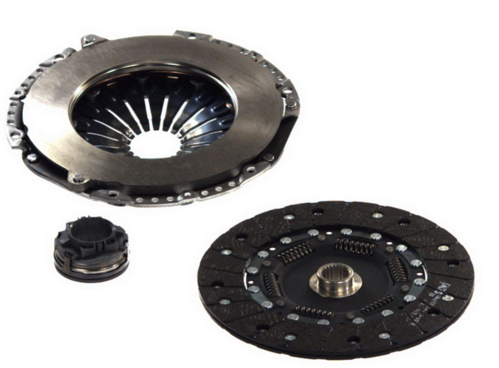 Sachs Kupplung Kupplungskit Kupplungssatz VW Audi A4 1,9TDI AHH AHU AFN AVG AFF