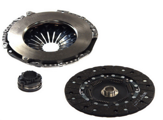 Sachs Kupplung Kupplungskit Kupplungssatz VW Audi A4 1,9TDI AHH AHU AFN AVG AFF