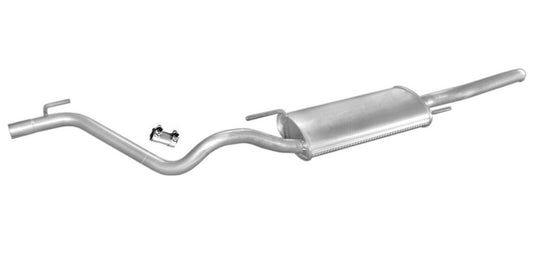 Final absorber Endpuff VW Golf III 3 Variant Kombi 1.4 1.6 1.8 1.9d 1Y