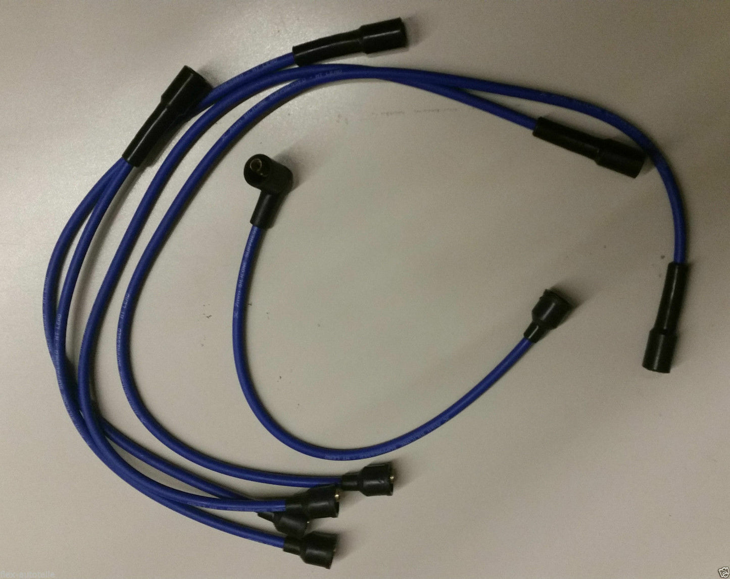 Nissan Micra K10 1,0 1,2 Zündkabel Zündkabelsatz Zündleitung Zündleitungssatz