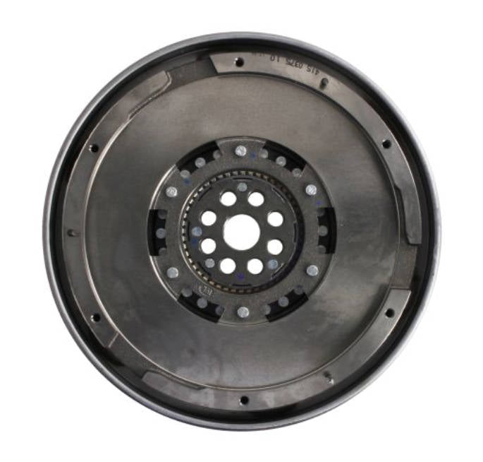 LUK Zweimassenschwungrad Schwungrad Jumper Ducato Boxer 3,0 Hdi D 140 150 155