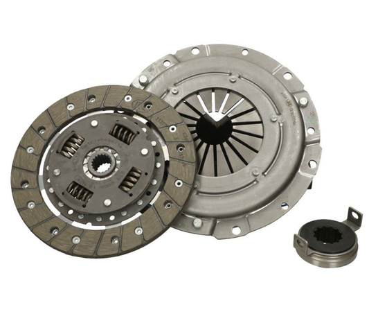LUK 619071400 Kupplung komplett Kupplungskit Kupplungssatz Skoda Felicia 1,3 1,6