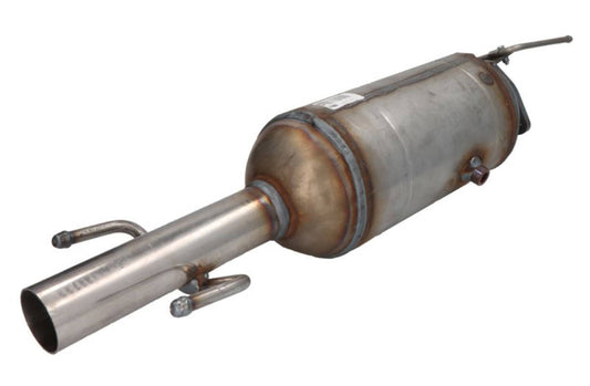 Rußpartikelfilter Dieselpartikelfilter DPF Grande Punto 1.9 D MultiJet 10/2005-