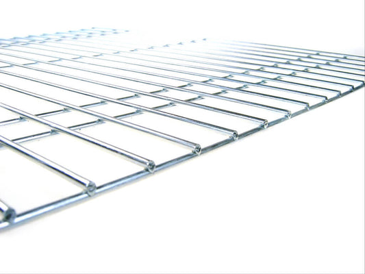 Grillrost Grillgitter BBQ Holzkohlegrillgitter Ersatzgrillrost Ersatz Rost Grill