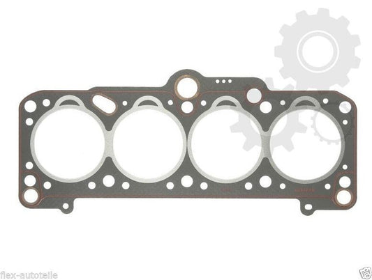 Zylinderkopfdichtung für Audi 80 90 Caddy Golf Jetta Passat T3 1,6 TD 3Kerben JP