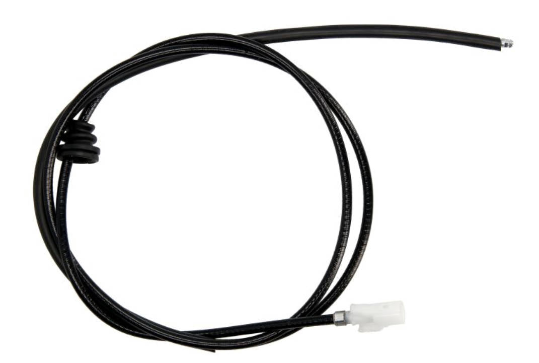 Tachowelle Antriebswelle Tacho gesteckt VW Bus Kasten Pritsche T3 Transporter