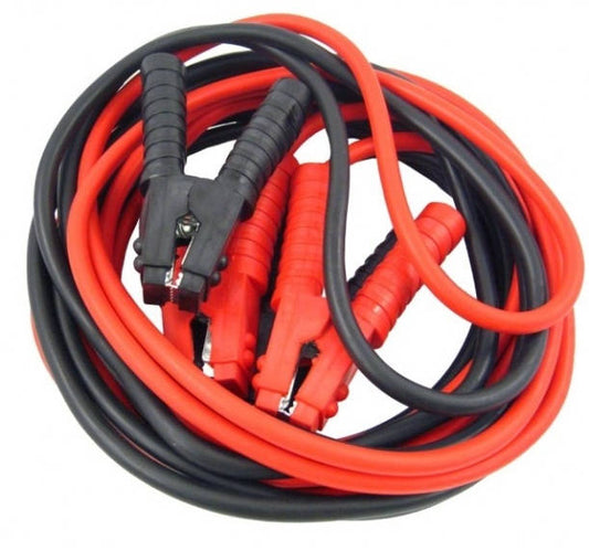 Starterkabel 800A Starthilfekabel Batterie-Überbrückungskabel 6m LKW PKW Diesel