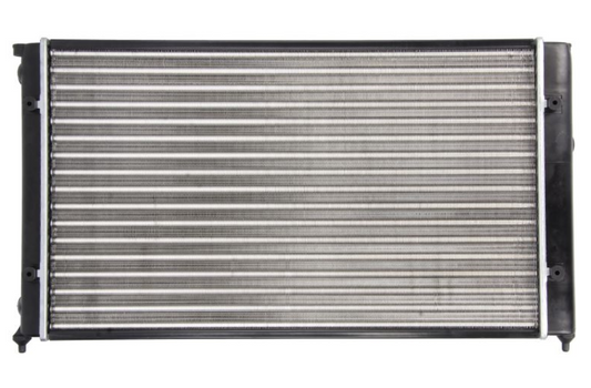 NRF Kühler Motorkühlung Wasserkühler für VW GOLF III 3 Vento 1H 1,8 AAM ABS ADZ