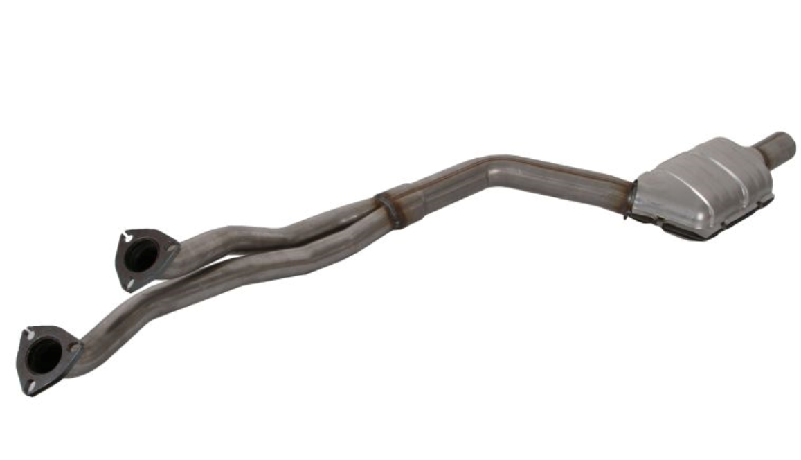 Bmw e39 catalytic deals converter