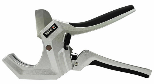 Yato YT-22292 pipe cutter tongs pipe scissors hose cutter plastic 42 mm