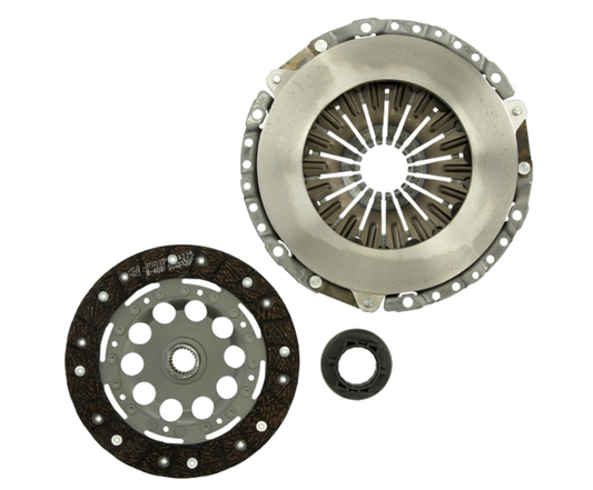 LUK Kupplung Kupplungskit Kupplungssatz Audi A4 8E 2,0 1,8T Passat 623309700