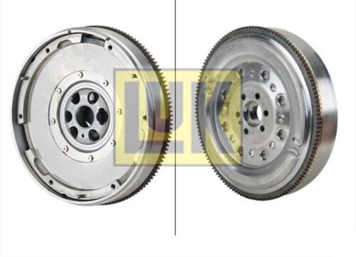 LUK ZMS 415049510 Zweimassenschwungrad Audi A4 Avant 1,9 TDI BKE BRB 116PS 85KW