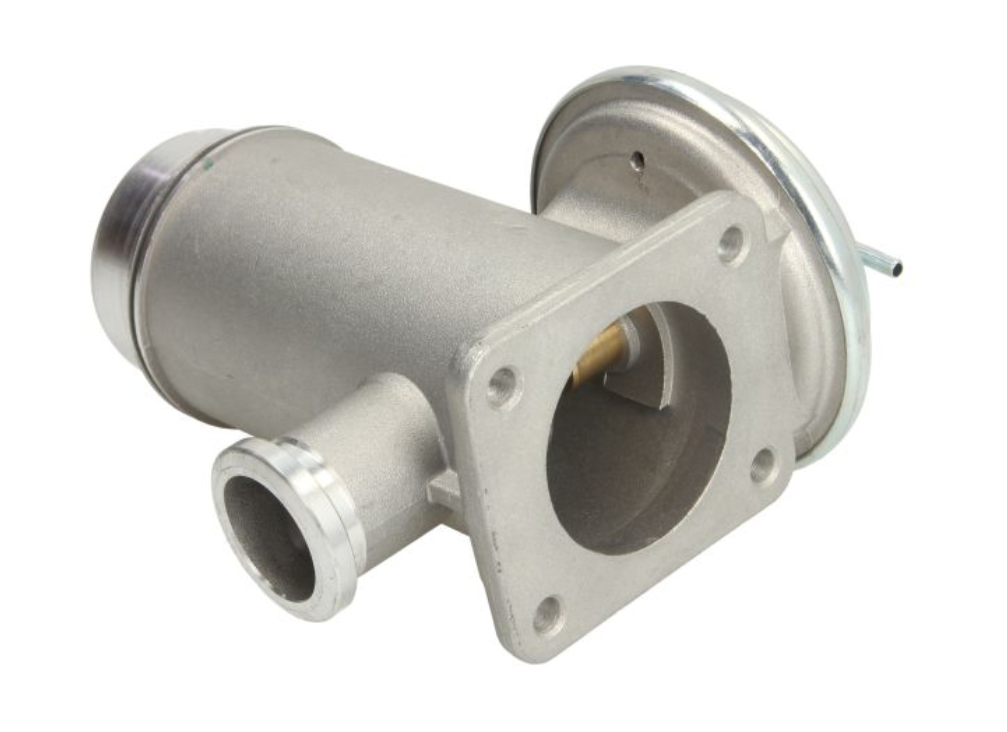 AGR-Ventil für BMW X5 E70 3.0 3er E90 E91 318 320 330 5er E60 E61 520 525 530 d